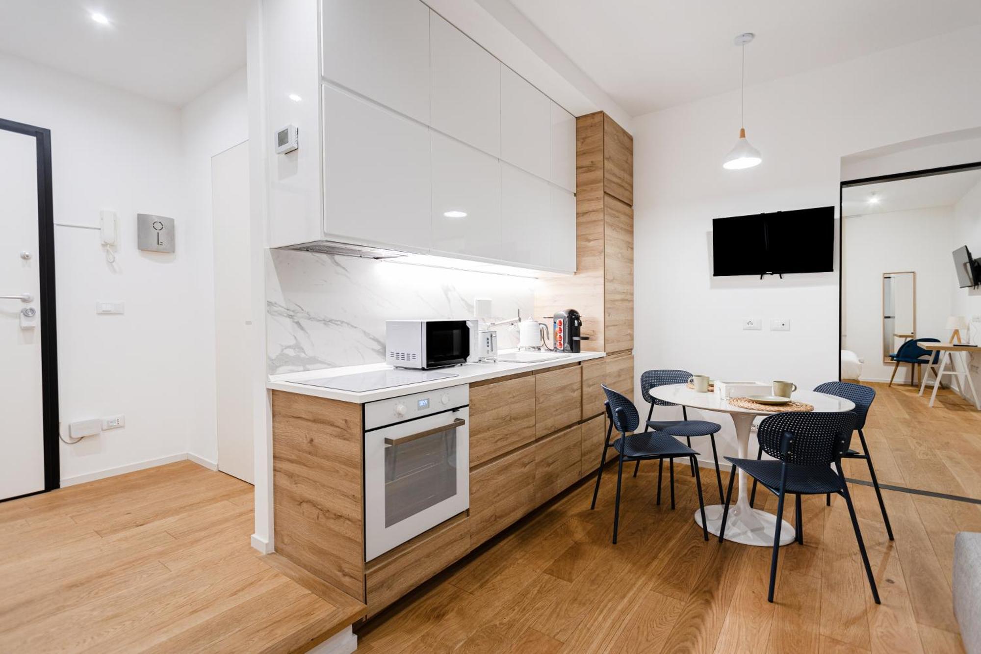 Residenza Lungotevere Dei Mellini Ρώμη Εξωτερικό φωτογραφία