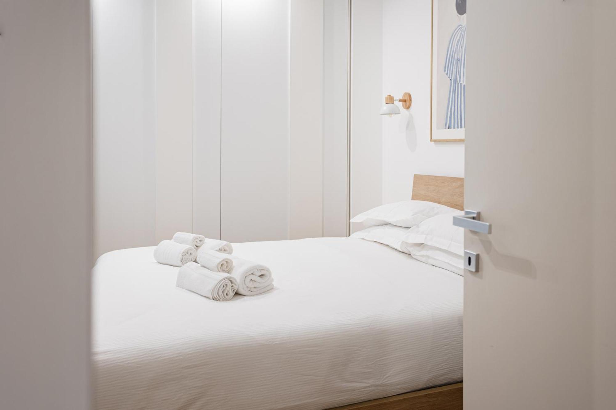 Residenza Lungotevere Dei Mellini Ρώμη Εξωτερικό φωτογραφία
