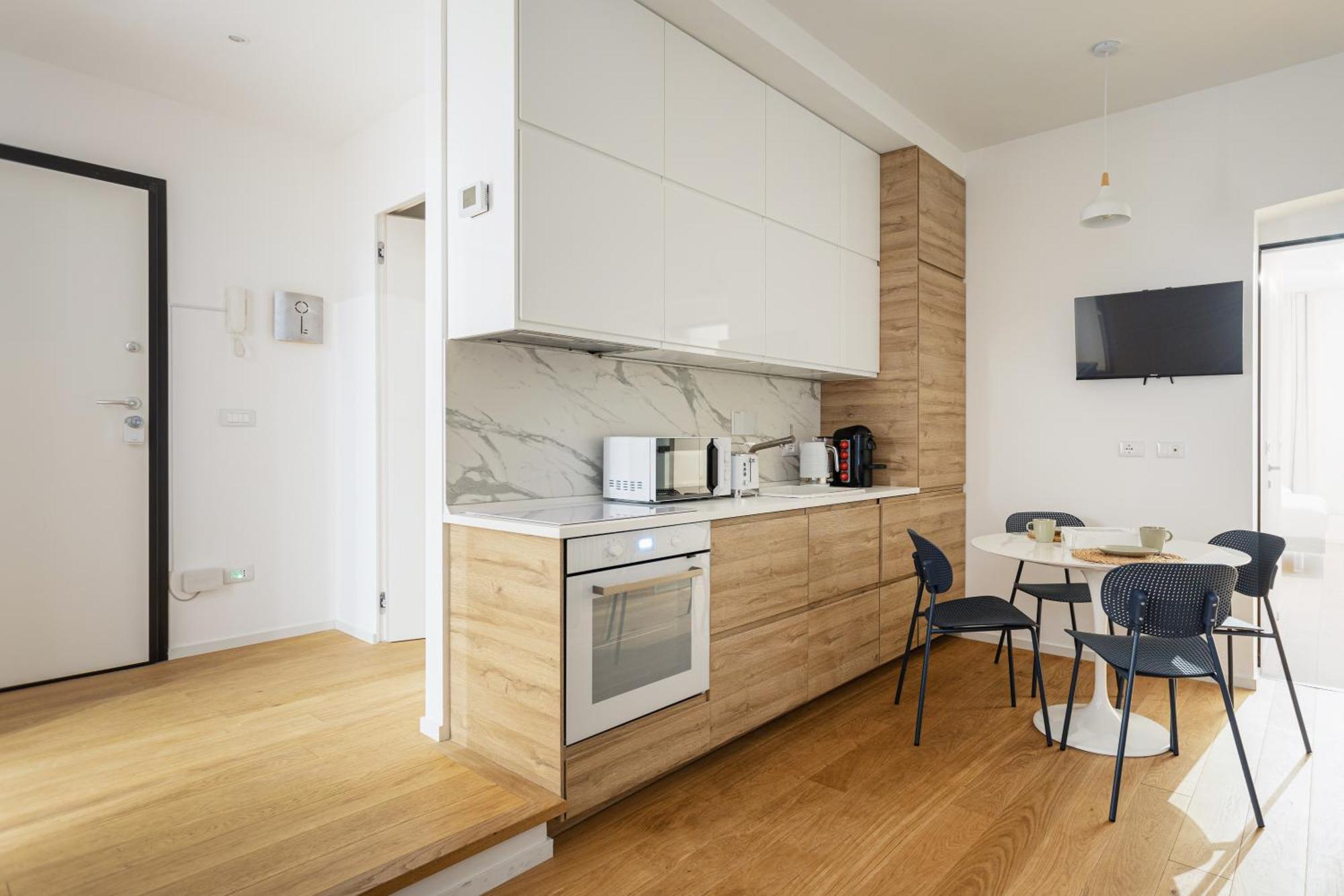 Residenza Lungotevere Dei Mellini Ρώμη Εξωτερικό φωτογραφία