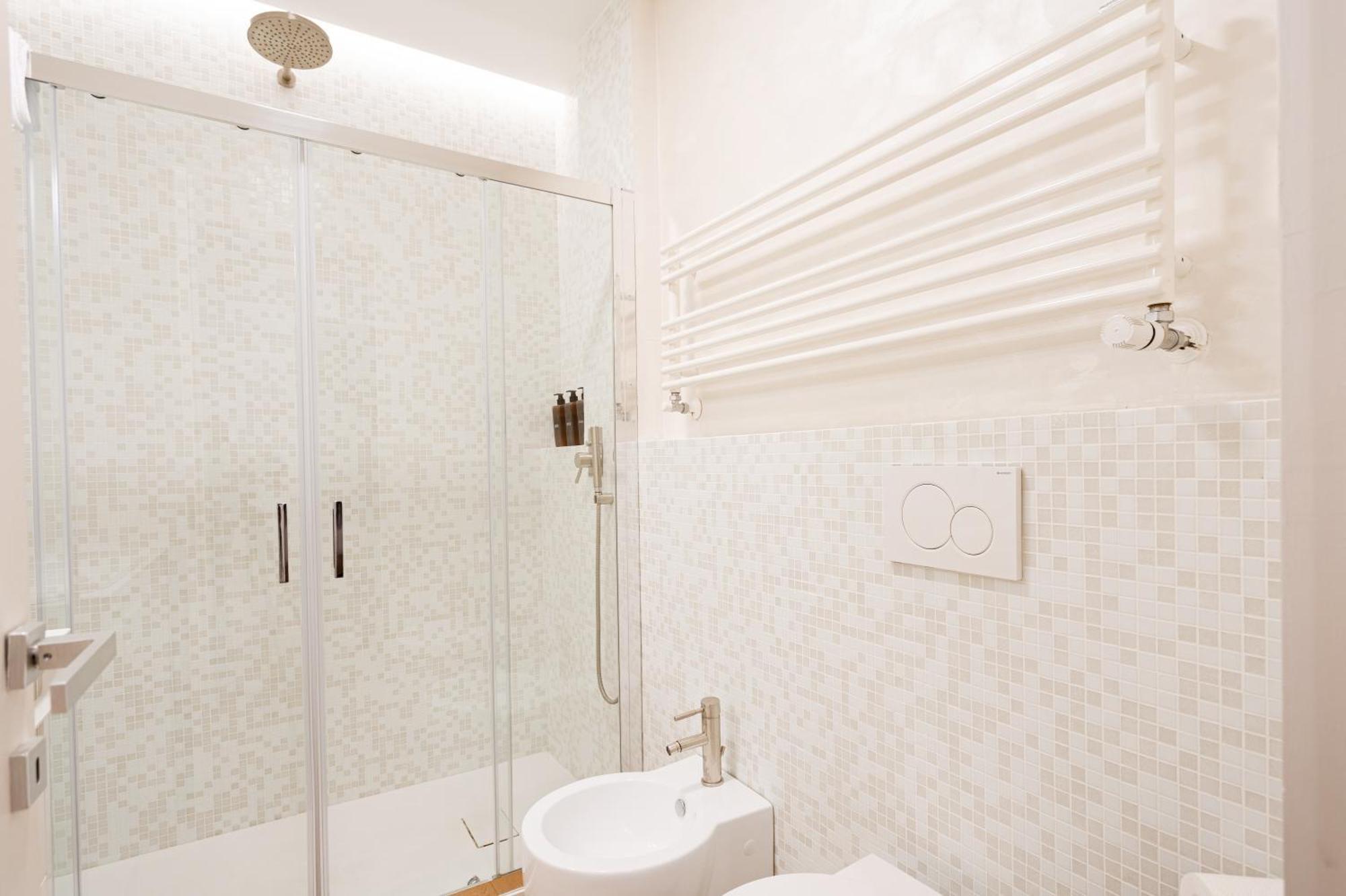 Residenza Lungotevere Dei Mellini Ρώμη Εξωτερικό φωτογραφία