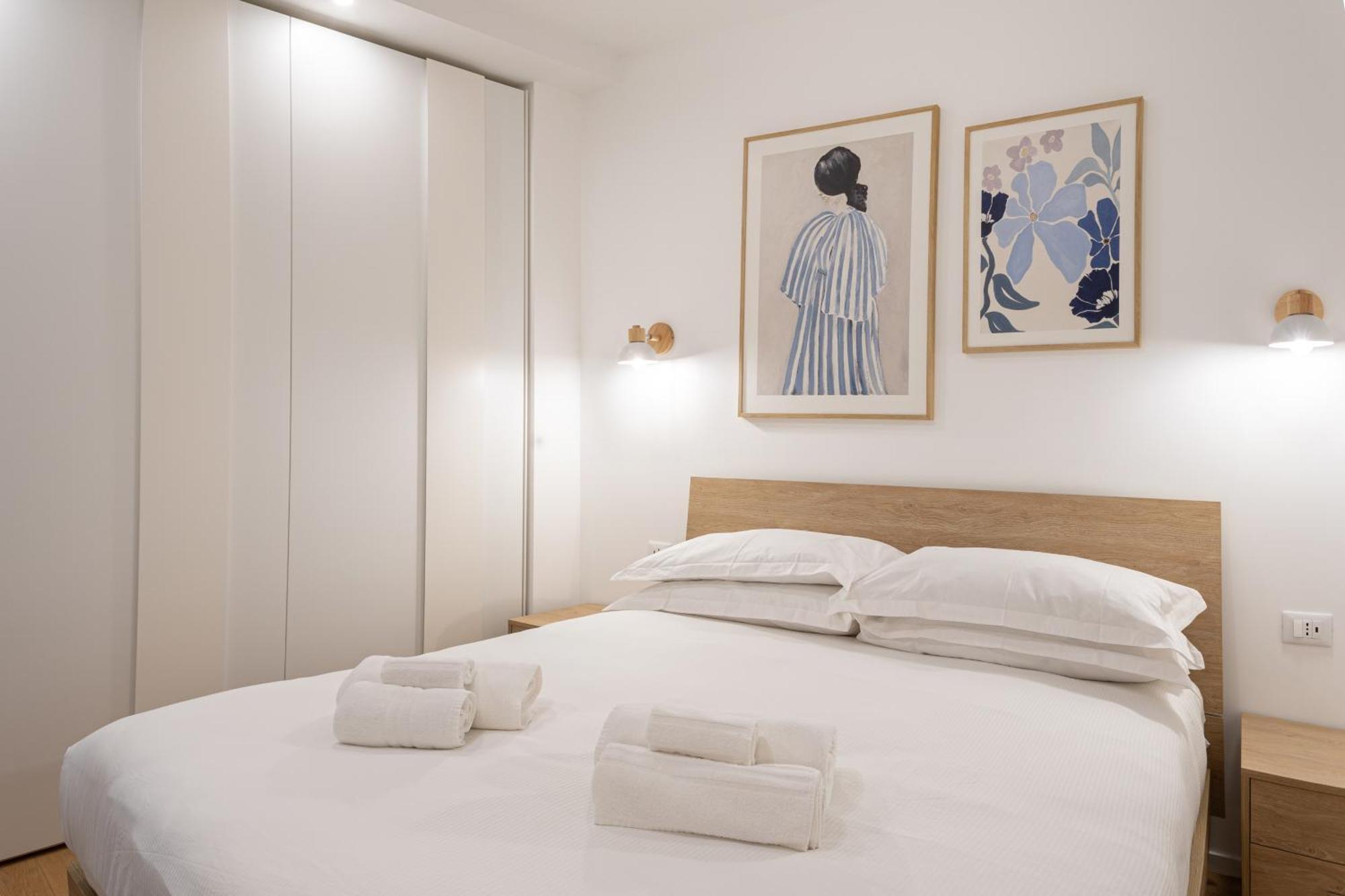 Residenza Lungotevere Dei Mellini Ρώμη Εξωτερικό φωτογραφία