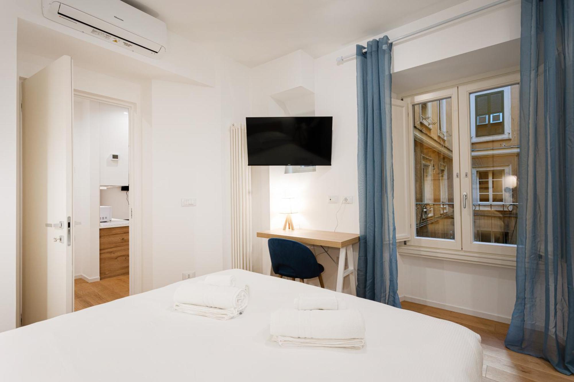 Residenza Lungotevere Dei Mellini Ρώμη Εξωτερικό φωτογραφία