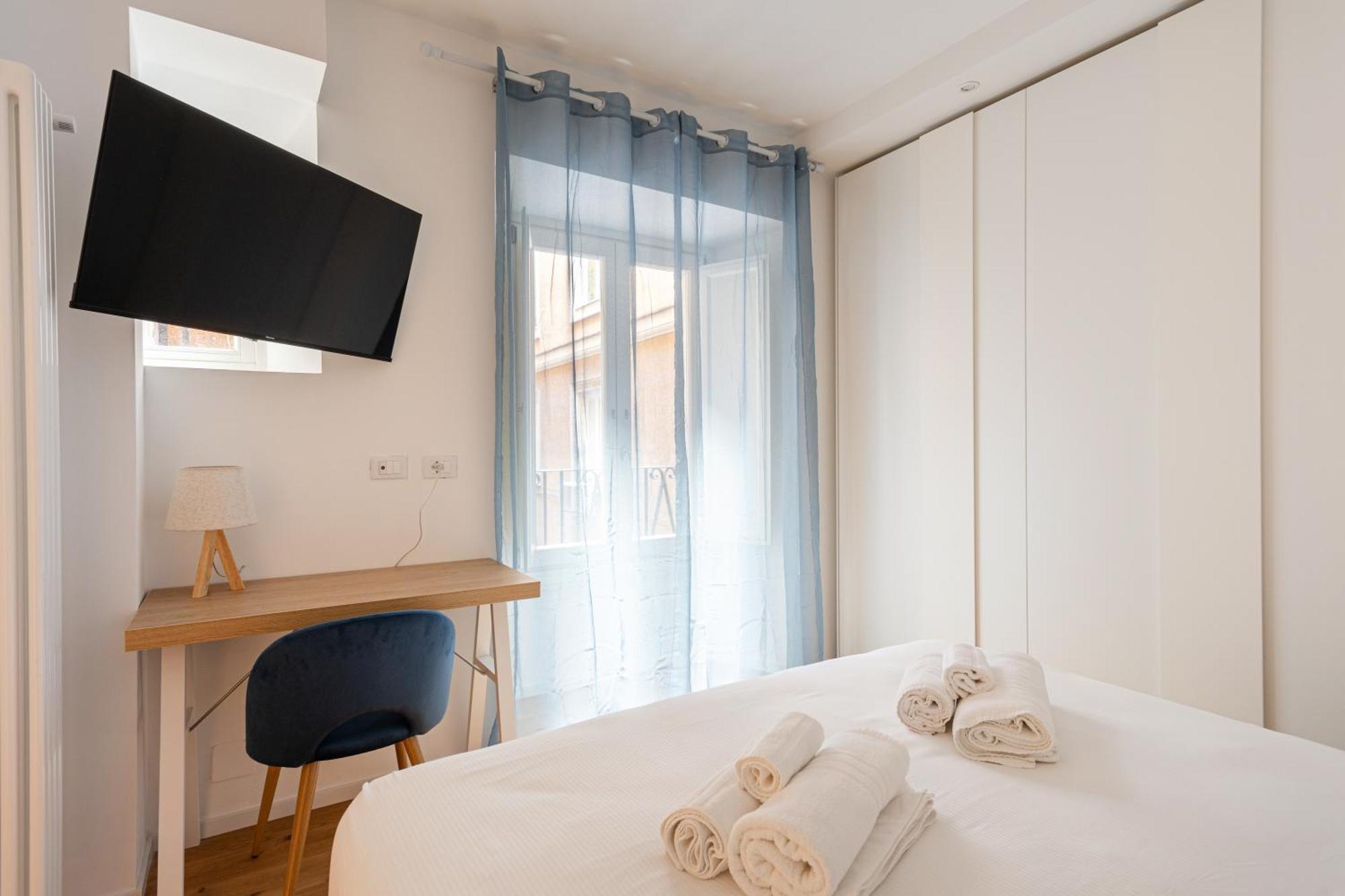 Residenza Lungotevere Dei Mellini Ρώμη Εξωτερικό φωτογραφία