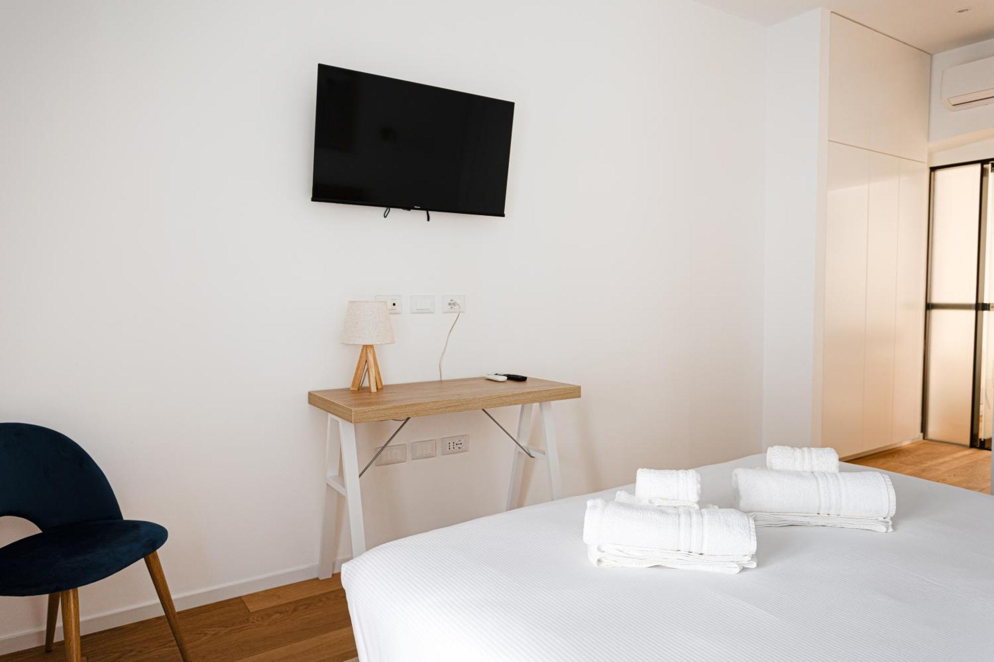 Residenza Lungotevere Dei Mellini Ρώμη Εξωτερικό φωτογραφία