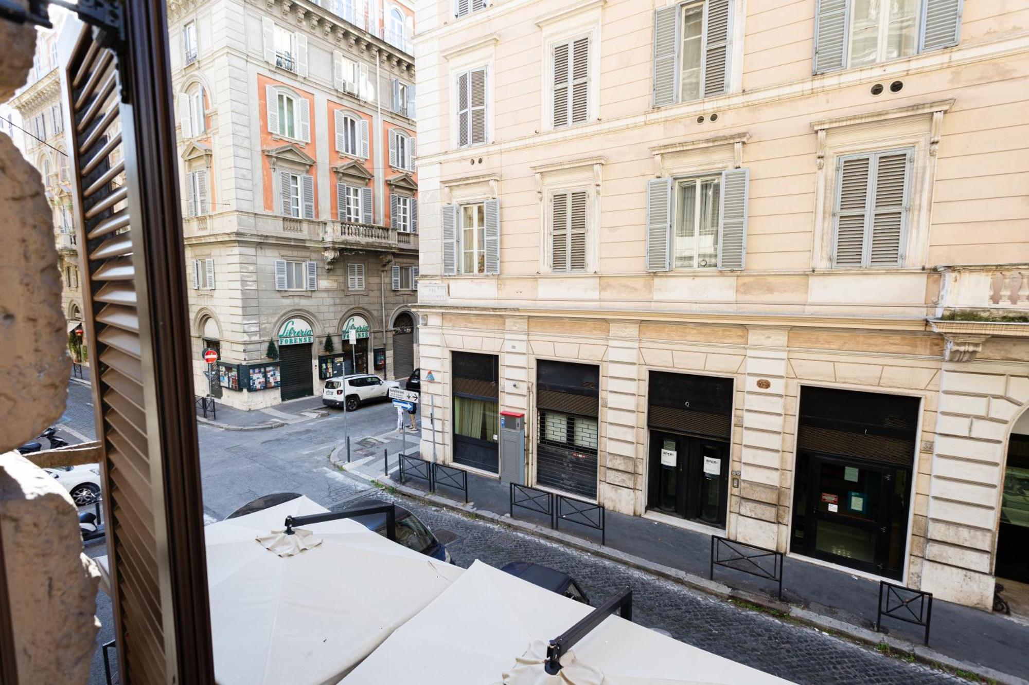 Residenza Lungotevere Dei Mellini Ρώμη Εξωτερικό φωτογραφία