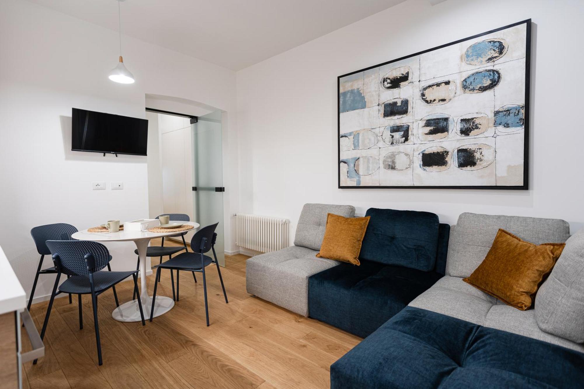 Residenza Lungotevere Dei Mellini Ρώμη Εξωτερικό φωτογραφία