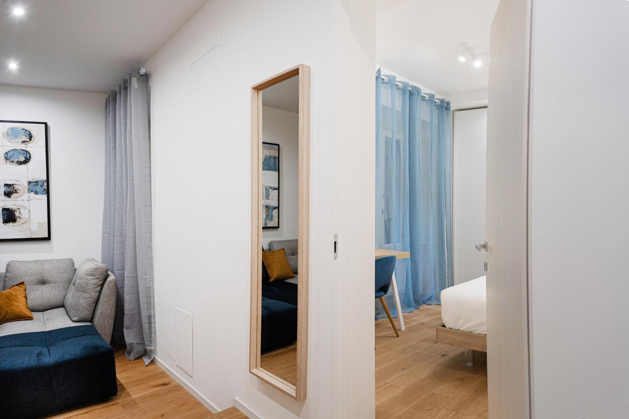 Residenza Lungotevere Dei Mellini Ρώμη Εξωτερικό φωτογραφία