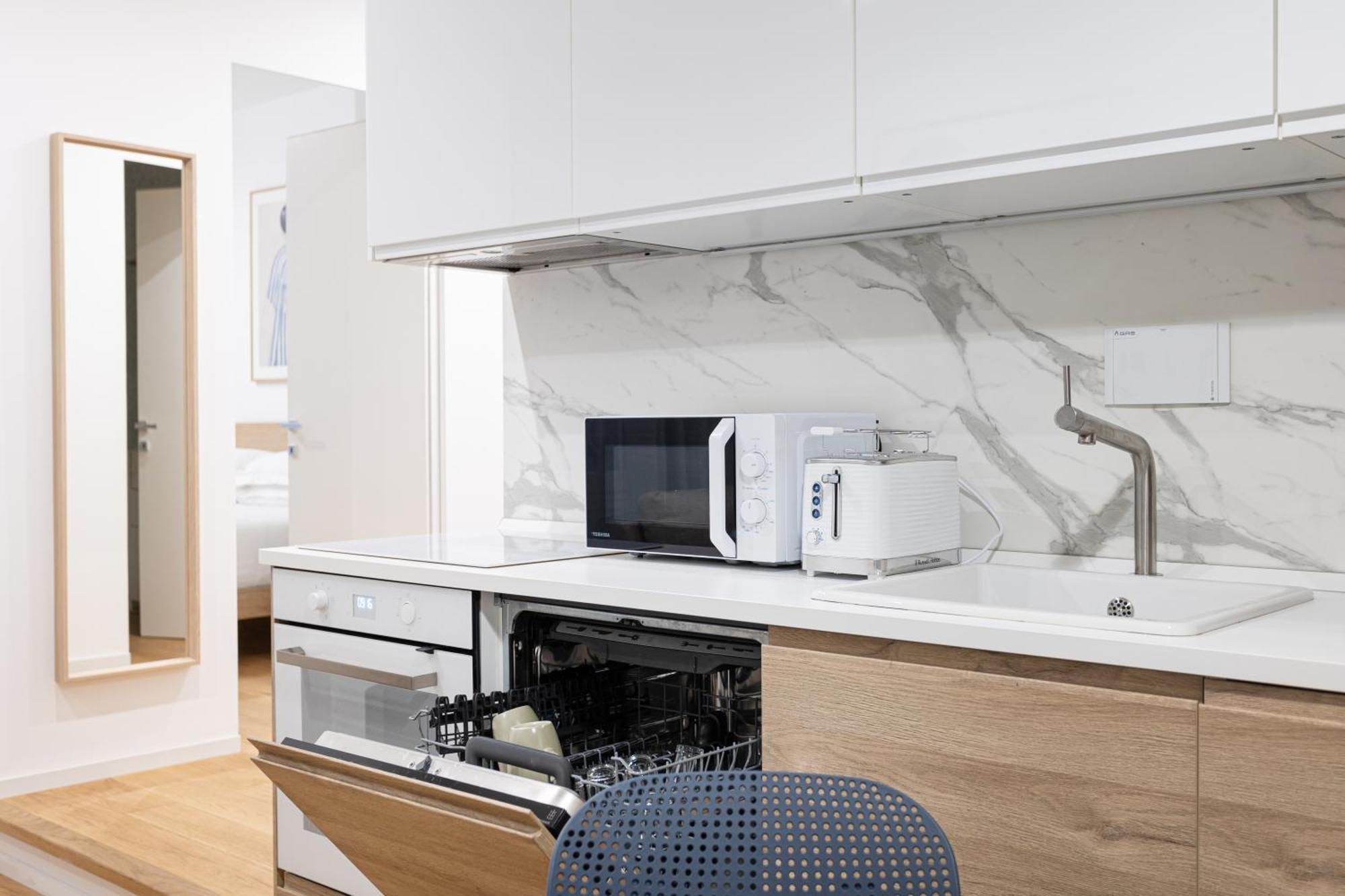 Residenza Lungotevere Dei Mellini Ρώμη Εξωτερικό φωτογραφία