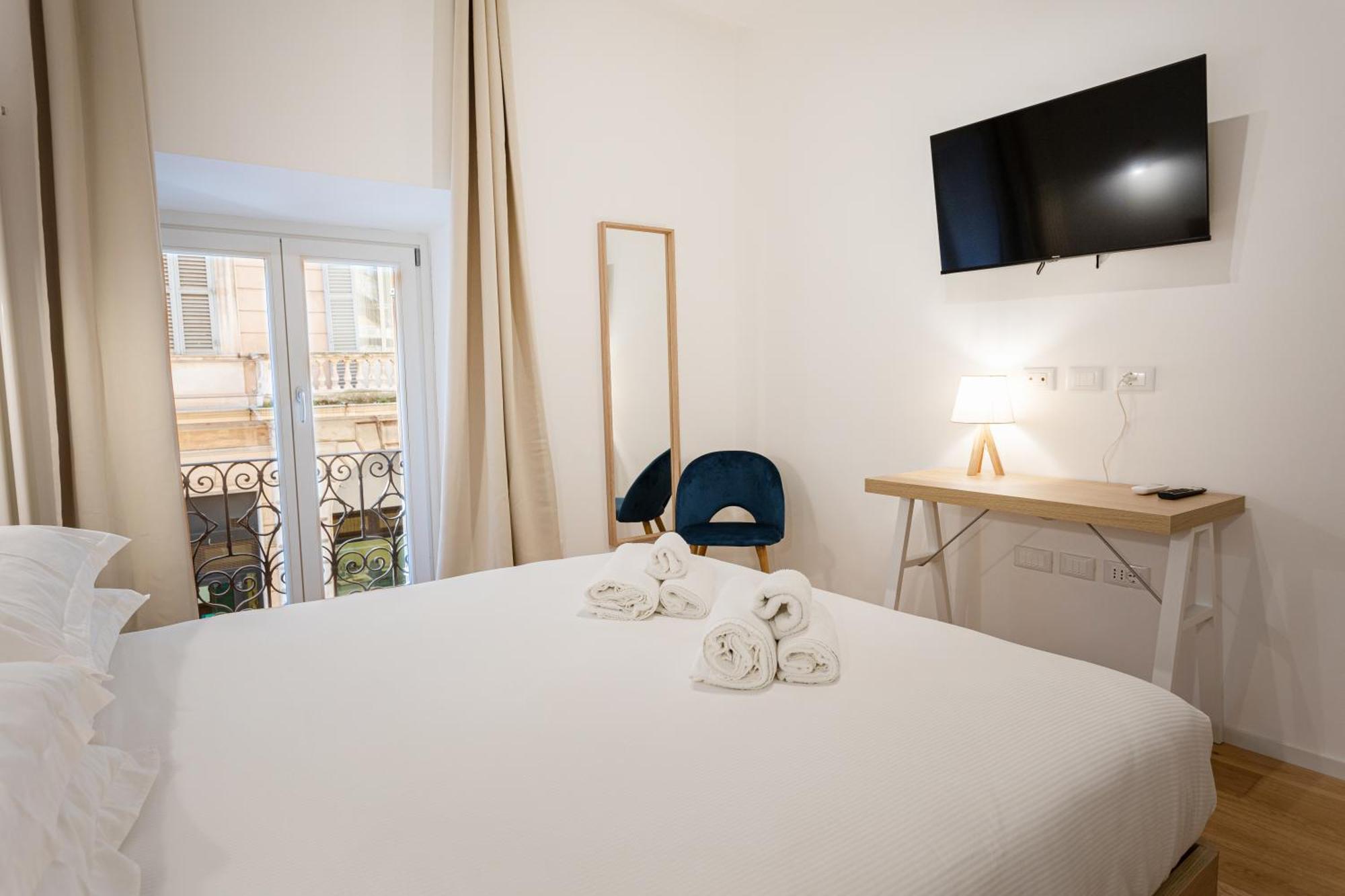 Residenza Lungotevere Dei Mellini Ρώμη Εξωτερικό φωτογραφία
