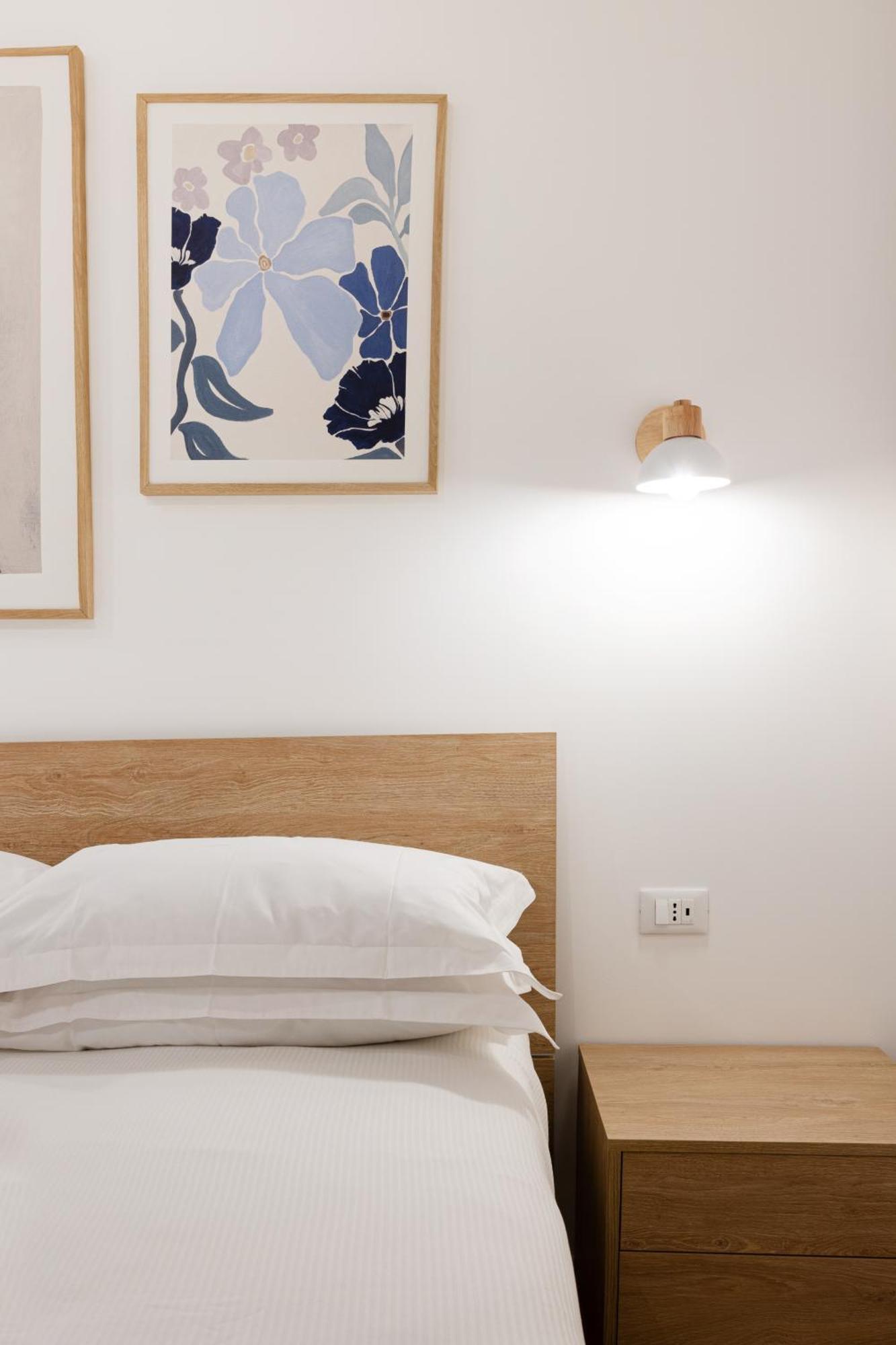 Residenza Lungotevere Dei Mellini Ρώμη Εξωτερικό φωτογραφία
