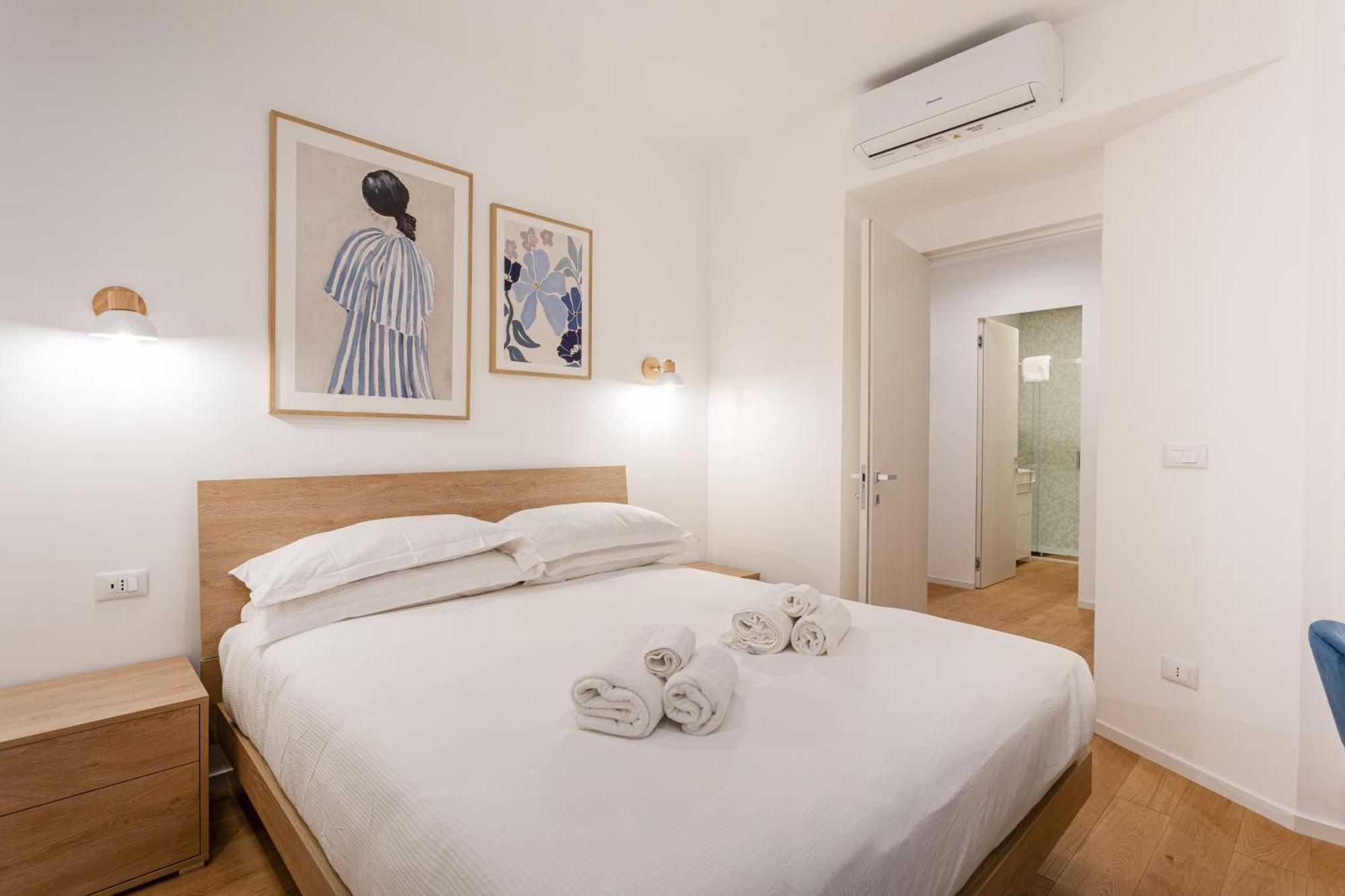 Residenza Lungotevere Dei Mellini Ρώμη Εξωτερικό φωτογραφία