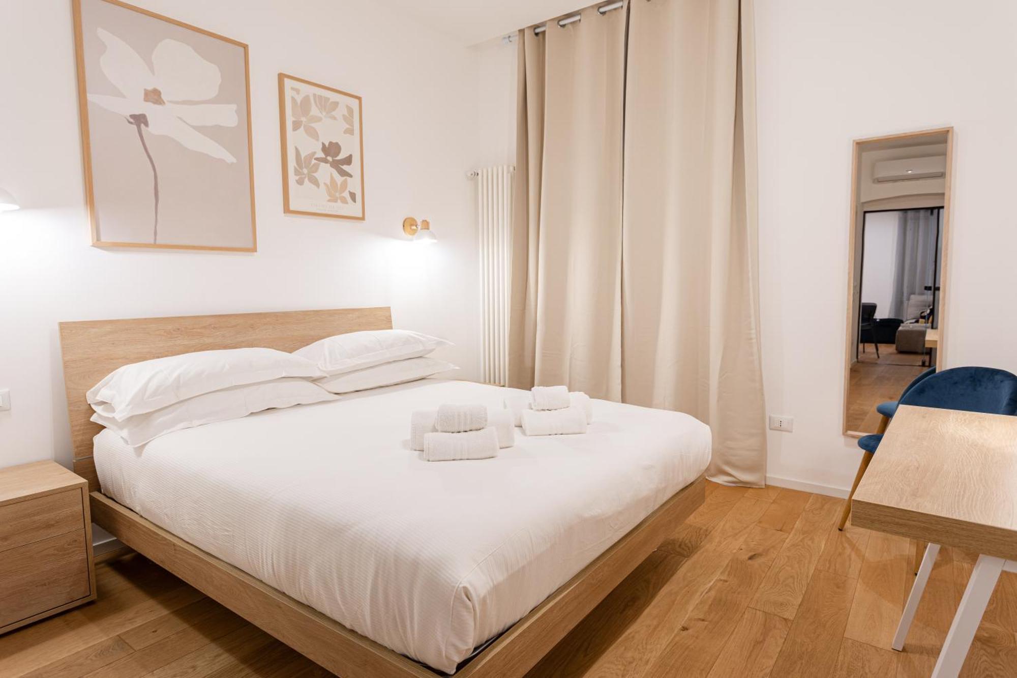 Residenza Lungotevere Dei Mellini Ρώμη Εξωτερικό φωτογραφία