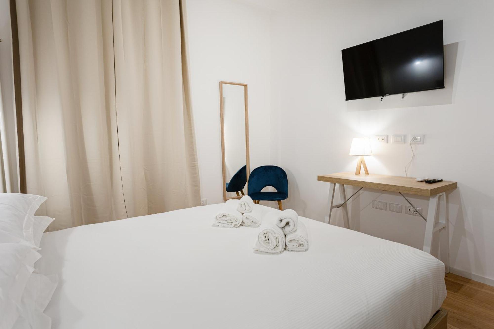 Residenza Lungotevere Dei Mellini Ρώμη Εξωτερικό φωτογραφία