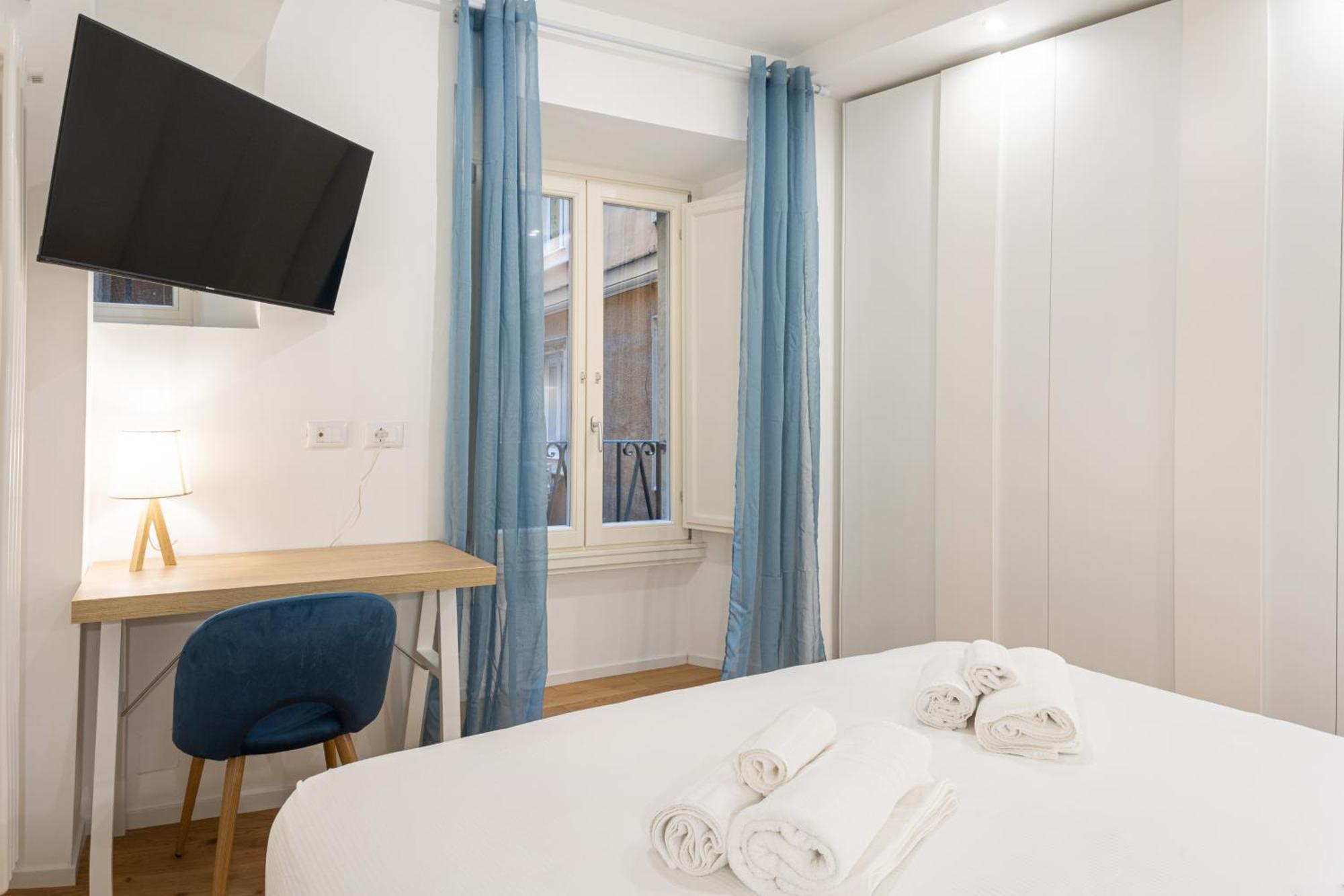 Residenza Lungotevere Dei Mellini Ρώμη Εξωτερικό φωτογραφία